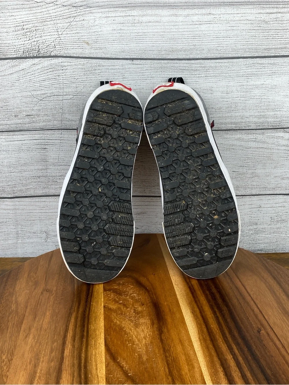 Vans sk8 hi